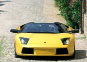 Lamborghini Diablo GTR